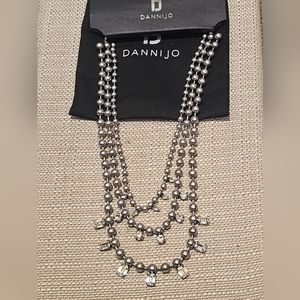 DANNIJO Necklace